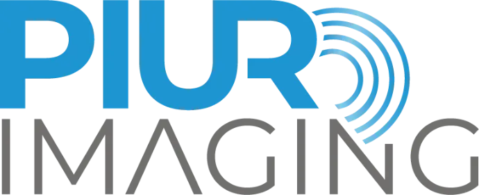 Piur Imaging Logo Piur Imaging Logo