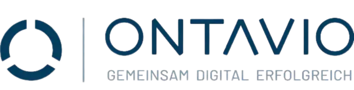 Ontavio Logo Ontavio Logo