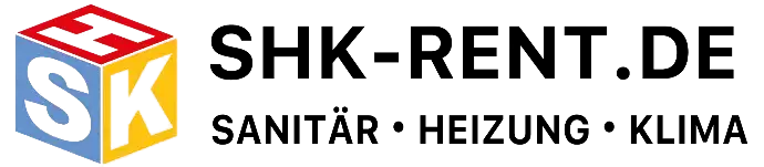 SHK Rent Logo SHK Rent Logo