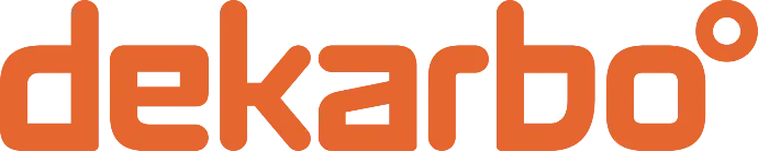 dekarbo Logo dekarbo Logo