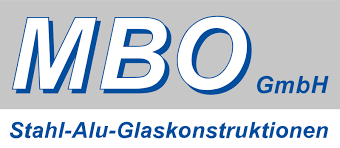 MBO Metallbau Obersulm Logo MBO Metallbau Obersulm Logo